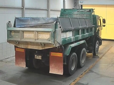 ISUZU OTHER