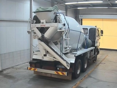 ISUZU OTHER