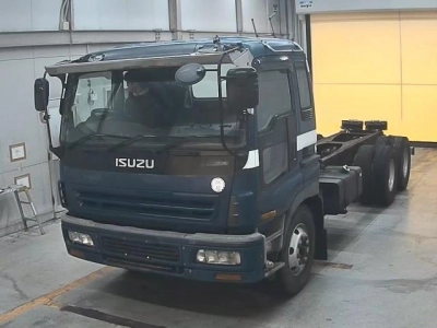 ISUZU OTHER