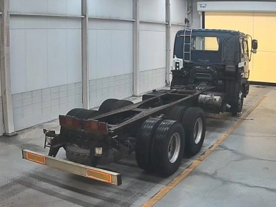 ISUZU OTHER