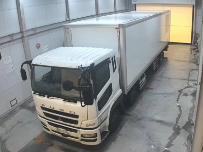 MITSUBISHI FUSO