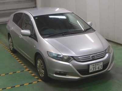 HONDA INSIGHT