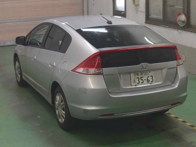 HONDA INSIGHT