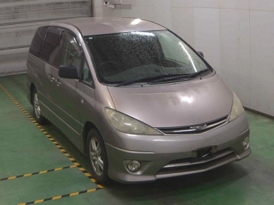 TOYOTA ESTIMA L