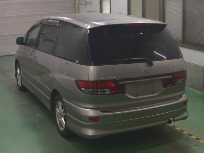 TOYOTA ESTIMA L