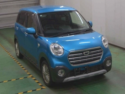 DAIHATSU CAST ACTIVA