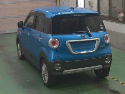 DAIHATSU CAST ACTIVA