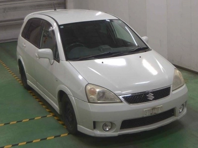 SUZUKI AERIO