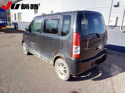 MAZDA AZ WAGON