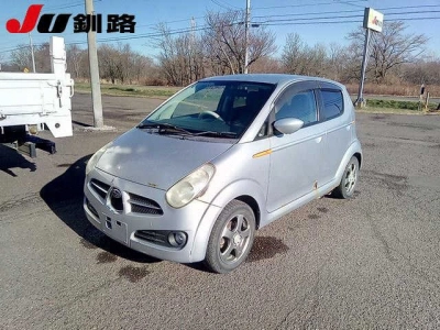 SUBARU R2