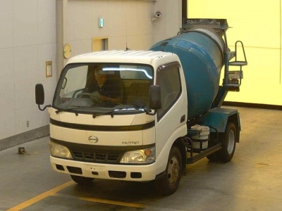 HINO DUTRO