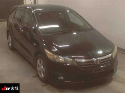 HONDA STREAM