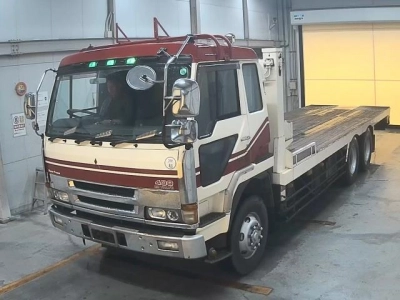 MITSUBISHI FUSO