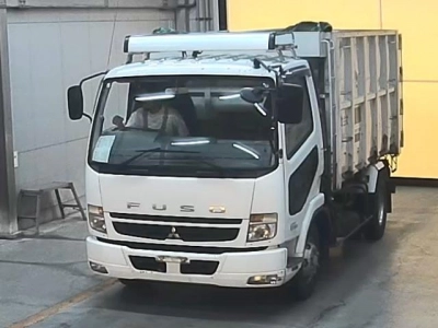 MITSUBISHI FUSO FIGHTER