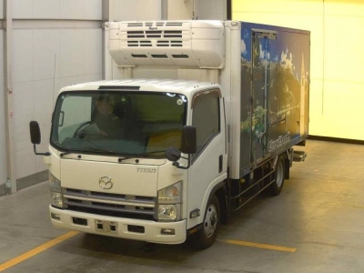 MAZDA TITAN