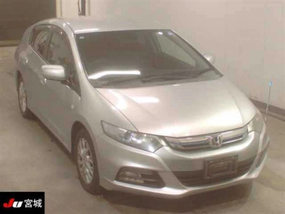 HONDA INSIGHT