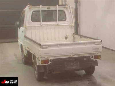 SUBARU SAMBAR TRUCK