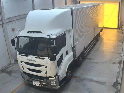 ISUZU OTHER
