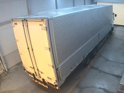 ISUZU OTHER