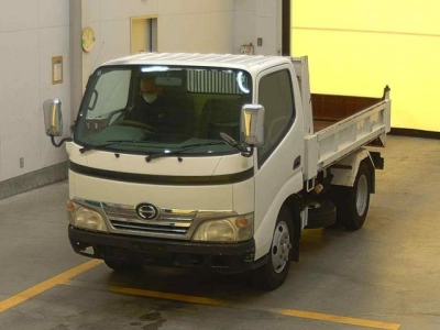 HINO DUTRO