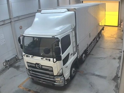 HINO OTHER