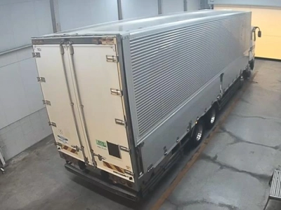 MITSUBISHI FUSO