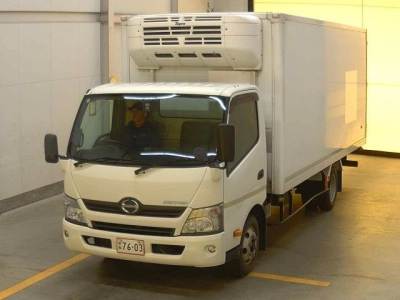 HINO DUTRO