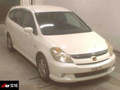 HONDA STREAM