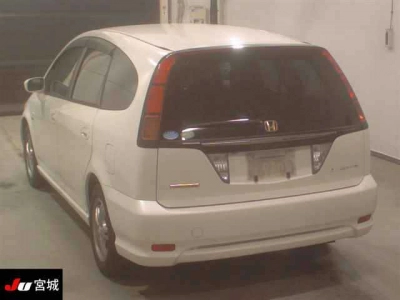 HONDA STREAM