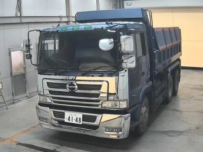 HINO OTHER