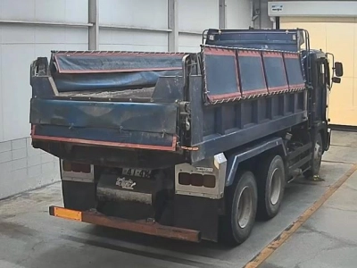 HINO OTHER