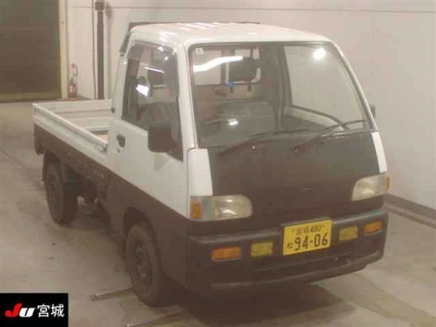 SUBARU SAMBAR TRUCK