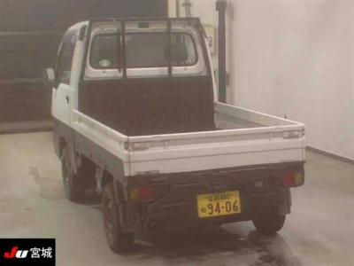 SUBARU SAMBAR TRUCK