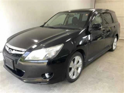 SUBARU EXIGA