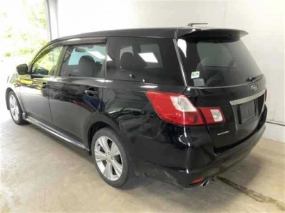SUBARU EXIGA