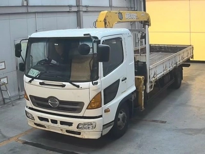 HINO RANGER