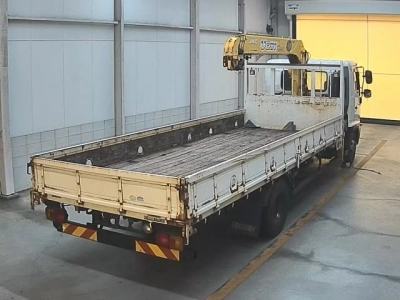 HINO RANGER