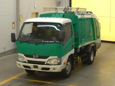 HINO DUTRO
