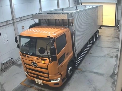 HINO OTHER
