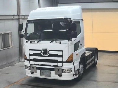 HINO OTHER