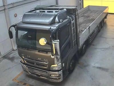MITSUBISHI FUSO