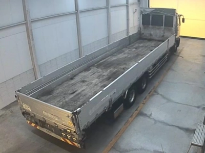MITSUBISHI FUSO
