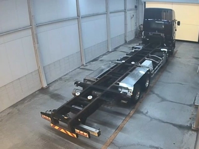 ISUZU OTHER