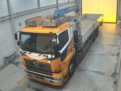 HINO OTHER