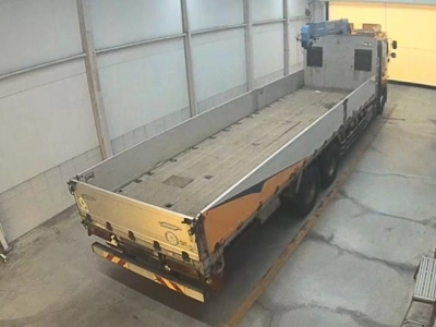 HINO OTHER