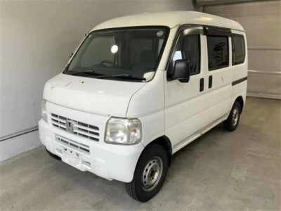 HONDA ACTY VAN