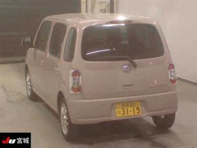 DAIHATSU MIRA COCOA