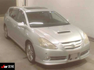 TOYOTA CALDINA
