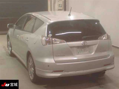 TOYOTA CALDINA
