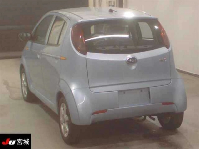 SUBARU R2